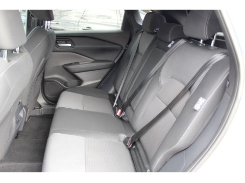 Ansicht 7 - Gebrauchtwagen Fahrzeug, Modell Qashqai der Marke Nissan von Verkäufer Auto Schrader GmbH