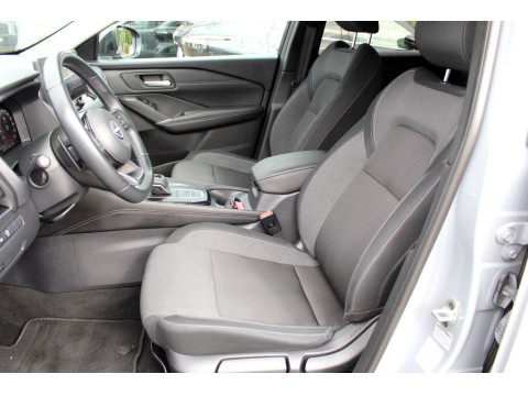 Ansicht 8 - Gebrauchtwagen Fahrzeug, Modell Qashqai der Marke Nissan von Verkäufer Auto Schrader GmbH