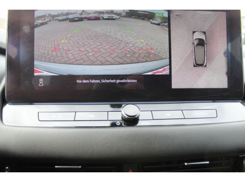 Ansicht 10 - Gebrauchtwagen Fahrzeug, Modell Qashqai der Marke Nissan von Verkäufer Auto Schrader GmbH