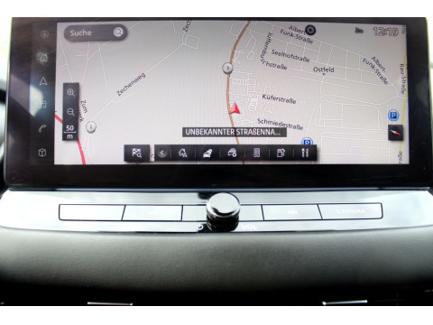 Ansicht 11 - Gebrauchtwagen Fahrzeug, Modell Qashqai der Marke Nissan von Verkäufer Auto Schrader GmbH