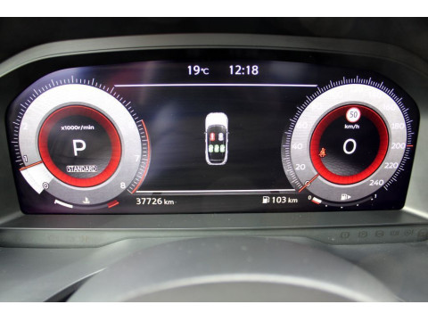 Ansicht 13 - Gebrauchtwagen Fahrzeug, Modell Qashqai der Marke Nissan von Verkäufer Auto Schrader GmbH