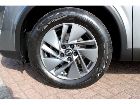 Ansicht 4 - Gebrauchtwagen Fahrzeug, Modell Qashqai der Marke Nissan von Verkäufer Auto Schrader GmbH