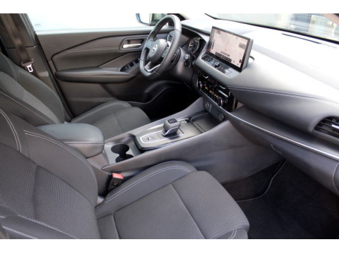 Ansicht 6 - Gebrauchtwagen Fahrzeug, Modell Qashqai der Marke Nissan von Verkäufer Auto Schrader GmbH