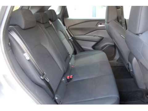 Ansicht 7 - Gebrauchtwagen Fahrzeug, Modell Qashqai der Marke Nissan von Verkäufer Auto Schrader GmbH