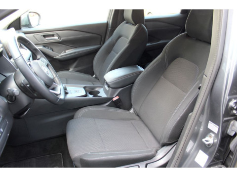 Ansicht 8 - Gebrauchtwagen Fahrzeug, Modell Qashqai der Marke Nissan von Verkäufer Auto Schrader GmbH