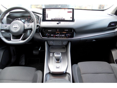 Ansicht 9 - Gebrauchtwagen Fahrzeug, Modell Qashqai der Marke Nissan von Verkäufer Auto Schrader GmbH