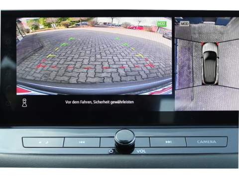 Ansicht 10 - Gebrauchtwagen Fahrzeug, Modell Qashqai der Marke Nissan von Verkäufer Auto Schrader GmbH