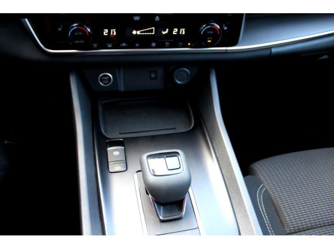 Ansicht 12 - Gebrauchtwagen Fahrzeug, Modell Qashqai der Marke Nissan von Verkäufer Auto Schrader GmbH