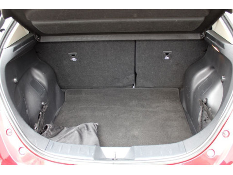 Ansicht 5 - Gebrauchtwagen Fahrzeug, Modell Leaf der Marke Nissan von Verkäufer Auto Schrader GmbH