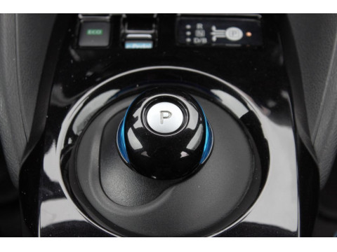 Ansicht 16 - Gebrauchtwagen Fahrzeug, Modell Leaf der Marke Nissan von Verkäufer Auto Schrader GmbH