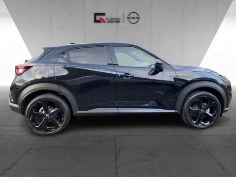Ansicht 5 - Neuwagen Fahrzeug, Modell Juke der Marke Nissan von Verkäufer Autohaus Günther GmbH