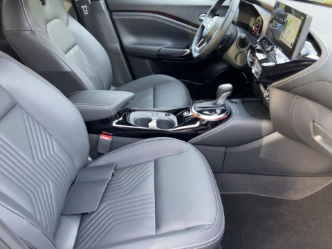 Ansicht 10 - Neuwagen Fahrzeug, Modell Juke der Marke Nissan von Verkäufer Autohaus Günther GmbH