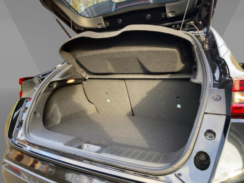 Ansicht 12 - Neuwagen Fahrzeug, Modell Juke der Marke Nissan von Verkäufer Autohaus Günther GmbH