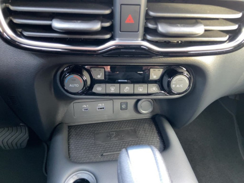 Ansicht 15 - Neuwagen Fahrzeug, Modell Juke der Marke Nissan von Verkäufer Autohaus Günther GmbH