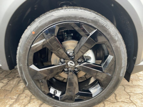 Ansicht 8 - Neuwagen Fahrzeug, Modell Juke der Marke Nissan von Verkäufer Autohaus Günther GmbH