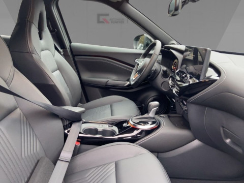 Ansicht 11 - Neuwagen Fahrzeug, Modell Juke der Marke Nissan von Verkäufer Autohaus Günther GmbH