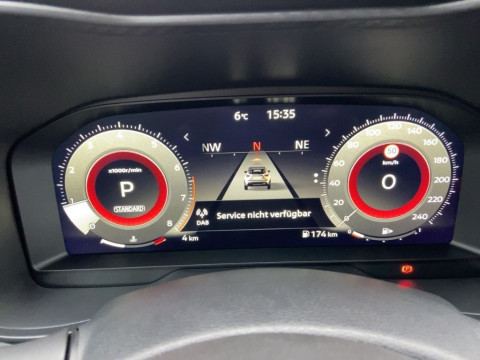 Ansicht 17 - Neuwagen Fahrzeug, Modell Juke der Marke Nissan von Verkäufer Autohaus Günther GmbH