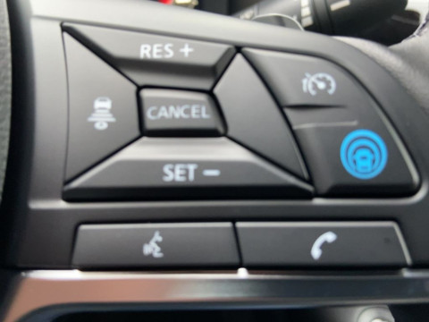 Ansicht 18 - Neuwagen Fahrzeug, Modell Juke der Marke Nissan von Verkäufer Autohaus Günther GmbH