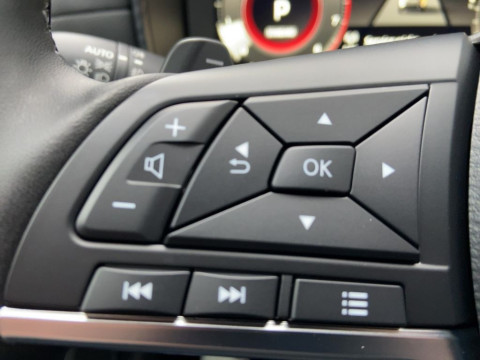 Ansicht 19 - Neuwagen Fahrzeug, Modell Juke der Marke Nissan von Verkäufer Autohaus Günther GmbH