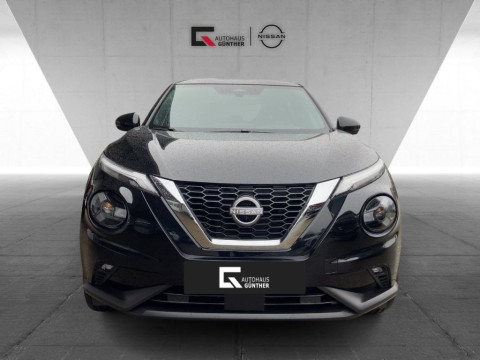 Ansicht 6 - Neuwagen Fahrzeug, Modell Juke der Marke Nissan von Verkäufer Autohaus Günther GmbH