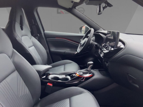 Ansicht 10 - Neuwagen Fahrzeug, Modell Juke der Marke Nissan von Verkäufer Autohaus Günther GmbH