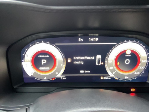 Ansicht 16 - Neuwagen Fahrzeug, Modell Juke der Marke Nissan von Verkäufer Autohaus Günther GmbH