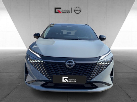 Ansicht 6 - Gebrauchtwagen Fahrzeug, Modell Qashqai der Marke Nissan von Verkäufer Autohaus Günther GmbH