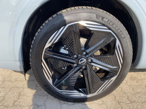 Ansicht 7 - Gebrauchtwagen Fahrzeug, Modell Qashqai der Marke Nissan von Verkäufer Autohaus Günther GmbH