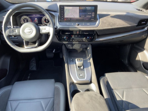 Ansicht 8 - Gebrauchtwagen Fahrzeug, Modell Qashqai der Marke Nissan von Verkäufer Autohaus Günther GmbH