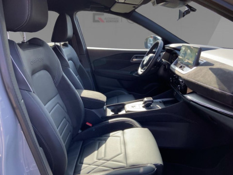 Ansicht 10 - Gebrauchtwagen Fahrzeug, Modell Qashqai der Marke Nissan von Verkäufer Autohaus Günther GmbH