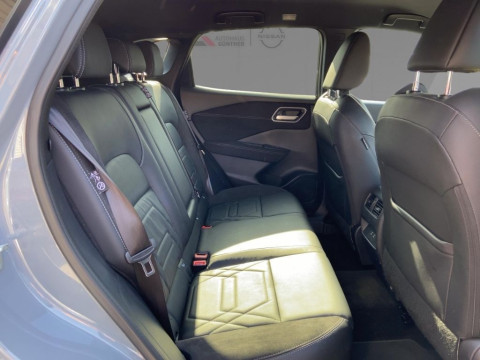 Ansicht 11 - Gebrauchtwagen Fahrzeug, Modell Qashqai der Marke Nissan von Verkäufer Autohaus Günther GmbH