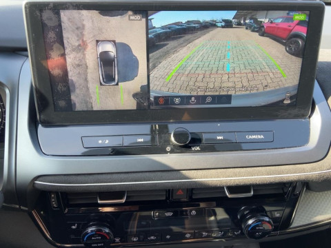 Ansicht 13 - Gebrauchtwagen Fahrzeug, Modell Qashqai der Marke Nissan von Verkäufer Autohaus Günther GmbH