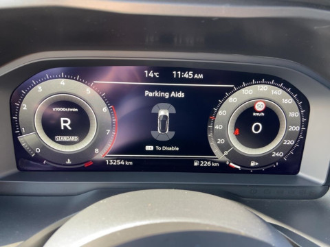 Ansicht 14 - Gebrauchtwagen Fahrzeug, Modell Qashqai der Marke Nissan von Verkäufer Autohaus Günther GmbH