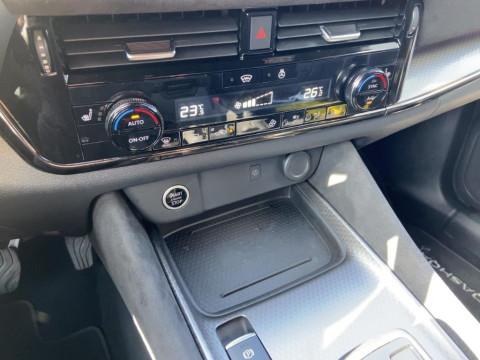 Ansicht 15 - Gebrauchtwagen Fahrzeug, Modell Qashqai der Marke Nissan von Verkäufer Autohaus Günther GmbH