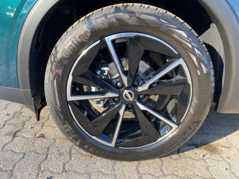 Ansicht 7 - Neuwagen Fahrzeug, Modell Qashqai der Marke Nissan von Verkäufer Autohaus Günther GmbH