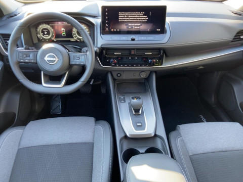 Ansicht 8 - Neuwagen Fahrzeug, Modell Qashqai der Marke Nissan von Verkäufer Autohaus Günther GmbH