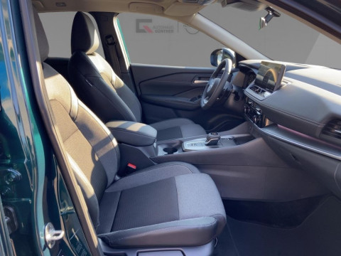 Ansicht 10 - Neuwagen Fahrzeug, Modell Qashqai der Marke Nissan von Verkäufer Autohaus Günther GmbH