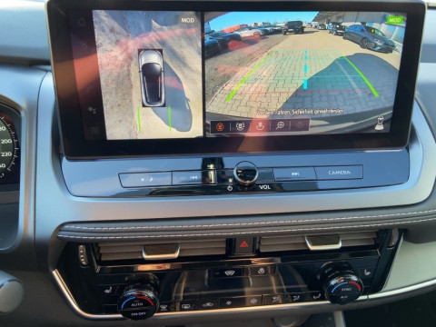 Ansicht 15 - Neuwagen Fahrzeug, Modell Qashqai der Marke Nissan von Verkäufer Autohaus Günther GmbH