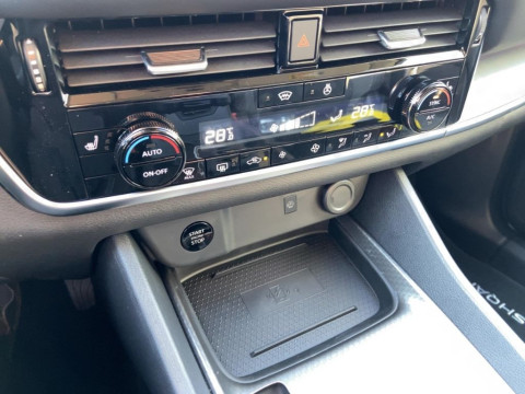 Ansicht 17 - Neuwagen Fahrzeug, Modell Qashqai der Marke Nissan von Verkäufer Autohaus Günther GmbH