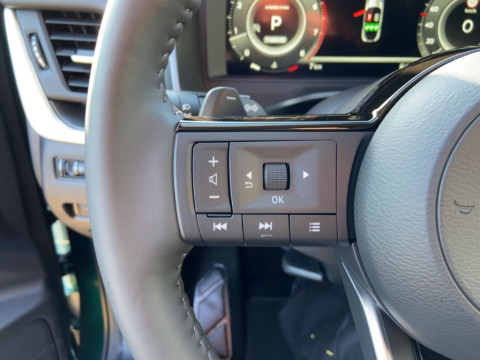 Ansicht 22 - Neuwagen Fahrzeug, Modell Qashqai der Marke Nissan von Verkäufer Autohaus Günther GmbH