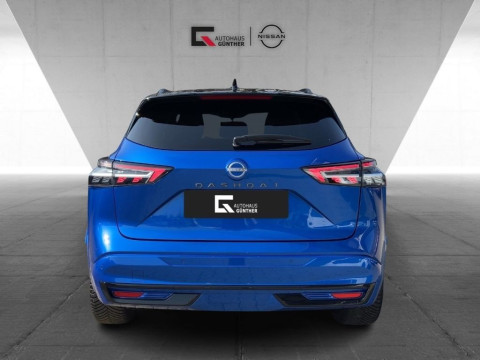 Ansicht 3 - Gebrauchtwagen Fahrzeug, Modell Qashqai der Marke Nissan von Verkäufer Autohaus Günther GmbH