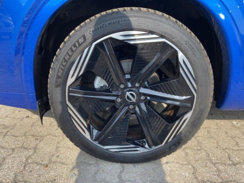 Ansicht 7 - Gebrauchtwagen Fahrzeug, Modell Qashqai der Marke Nissan von Verkäufer Autohaus Günther GmbH