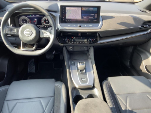 Ansicht 8 - Gebrauchtwagen Fahrzeug, Modell Qashqai der Marke Nissan von Verkäufer Autohaus Günther GmbH