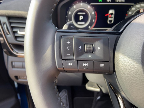 Ansicht 10 - Gebrauchtwagen Fahrzeug, Modell Qashqai der Marke Nissan von Verkäufer Autohaus Günther GmbH