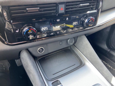 Ansicht 13 - Gebrauchtwagen Fahrzeug, Modell Qashqai der Marke Nissan von Verkäufer Autohaus Günther GmbH