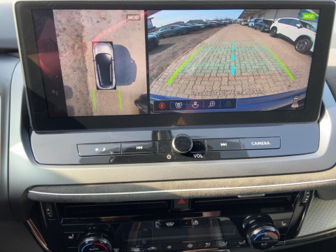 Ansicht 15 - Gebrauchtwagen Fahrzeug, Modell Qashqai der Marke Nissan von Verkäufer Autohaus Günther GmbH