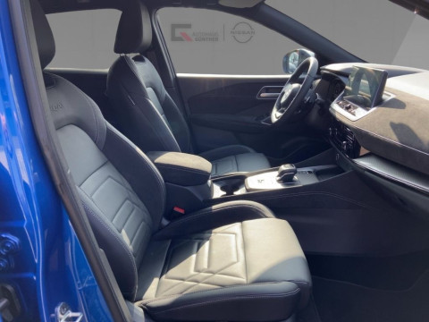 Ansicht 19 - Gebrauchtwagen Fahrzeug, Modell Qashqai der Marke Nissan von Verkäufer Autohaus Günther GmbH