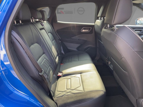 Ansicht 20 - Gebrauchtwagen Fahrzeug, Modell Qashqai der Marke Nissan von Verkäufer Autohaus Günther GmbH