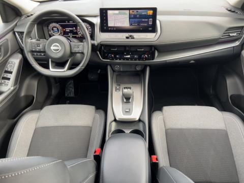 Ansicht 8 - Gebrauchtwagen Fahrzeug, Modell Qashqai der Marke Nissan von Verkäufer Autohaus Günther GmbH