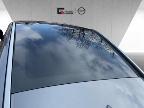 Ansicht 14 - Gebrauchtwagen Fahrzeug, Modell Qashqai der Marke Nissan von Verkäufer Autohaus Günther GmbH